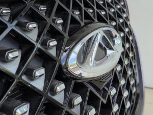 Chery Tiggo 4 Pro 1.5 LiT auto - Image 12