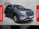 Thumbnail Chery Tiggo 4 Pro 1.5 LiT auto