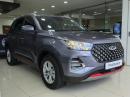 Thumbnail Chery Tiggo 4 Pro 1.5 LiT auto