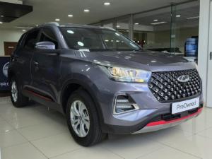 Chery Tiggo 4 Pro 1.5 LiT auto - Image 1