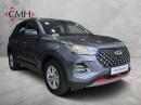 Thumbnail Chery Tiggo 4 Pro 1.5 LiT auto