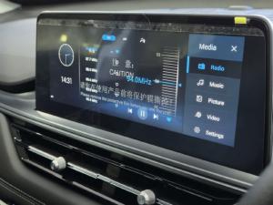 Chery Tiggo 4 Pro 1.5 LiT auto - Image 20