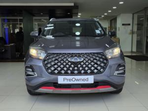 Chery Tiggo 4 Pro 1.5 LiT auto - Image 2