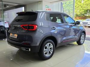 Chery Tiggo 4 Pro 1.5 LiT auto - Image 5
