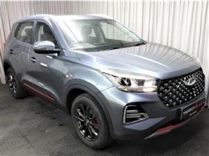 Chery Tiggo 4 Pro 1.5T Elite auto (DCT) - Image 1