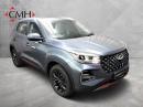 Thumbnail Chery Tiggo 4 Pro 1.5T Elite auto (DCT)