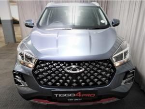 Chery Tiggo 4 Pro 1.5T Elite auto (DCT) - Image 2