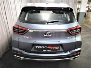 Chery Tiggo 4 Pro 1.5T Elite auto (DCT) - Image 5