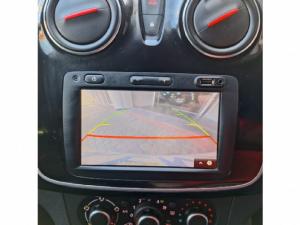 Renault Sandero 66kW turbo Stepway Plus - Image 10