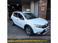 Thumbnail Renault Sandero 66kW turbo Stepway Plus