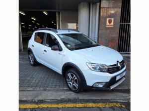 Renault Sandero 66kW turbo Stepway Plus - Image 1