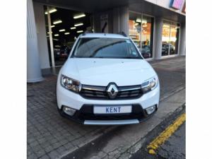 Renault Sandero 66kW turbo Stepway Plus - Image 2