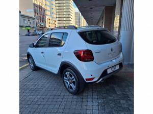 Renault Sandero 66kW turbo Stepway Plus - Image 3