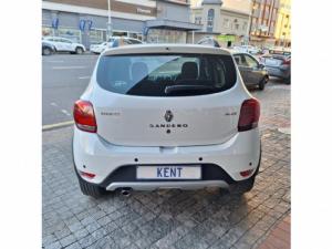 Renault Sandero 66kW turbo Stepway Plus - Image 4