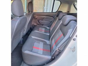 Renault Sandero 66kW turbo Stepway Plus - Image 5