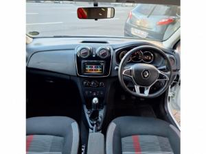 Renault Sandero 66kW turbo Stepway Plus - Image 6