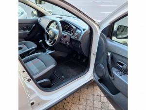 Renault Sandero 66kW turbo Stepway Plus - Image 7