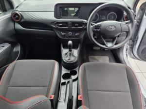 Hyundai Grand i10 1.0 Motion auto - Image 1