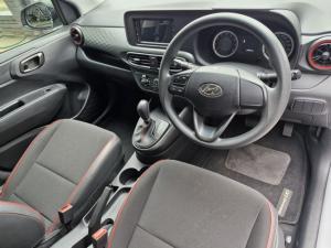 Hyundai Grand i10 1.0 Motion auto - Image 2