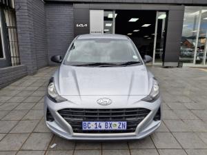 Hyundai Grand i10 1.0 Motion auto - Image 3