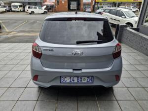 Hyundai Grand i10 1.0 Motion auto - Image 4