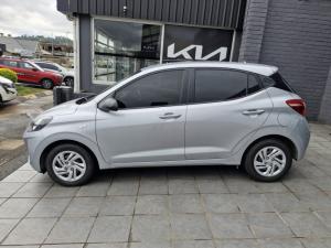 Hyundai Grand i10 1.0 Motion auto - Image 5