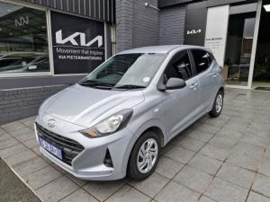 Hyundai Grand i10 1.0 Motion auto - Image 6