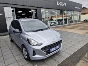 Hyundai Grand i10 1.0 Motion auto - Image 7