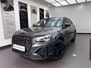 Thumbnail Audi Q2 35TFSI Black Edition