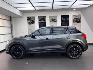 Audi Q2 35TFSI Black Edition - Image 2