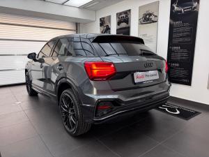 Audi Q2 35TFSI Black Edition - Image 3