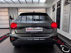 Audi Q2 35TFSI Black Edition - Image 4