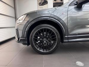 Audi Q2 35TFSI Black Edition - Image 6