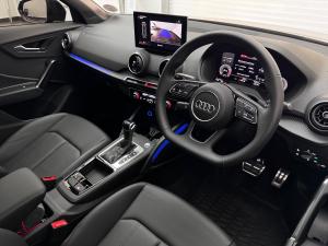 Audi Q2 35TFSI Black Edition - Image 7