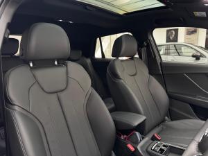 Audi Q2 35TFSI Black Edition - Image 8