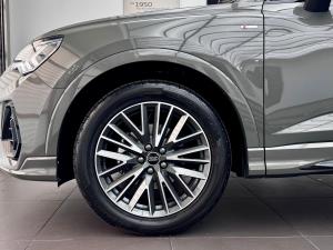 Audi Q3 Sportback 35TDI Black Edition - Image 3