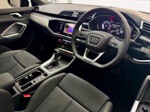 Audi Q3 Sportback 35TDI Black Edition - Image 7