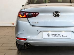 Mazda Mazda3 sedan 1.5 Dynamic - Image 10