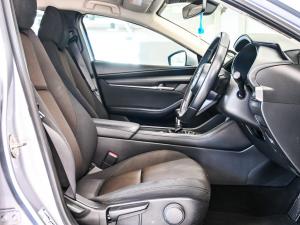 Mazda Mazda3 sedan 1.5 Dynamic - Image 11