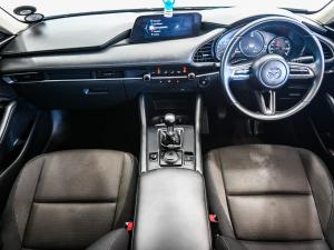 Mazda Mazda3 sedan 1.5 Dynamic - Image 17