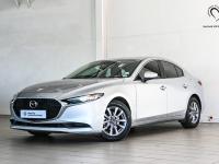 Thumbnail Mazda Mazda3 sedan 1.5 Dynamic