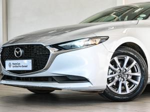 Mazda Mazda3 sedan 1.5 Dynamic - Image 4