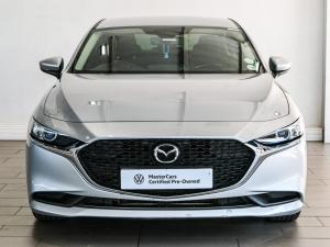 Mazda Mazda3 sedan 1.5 Dynamic - Image 6