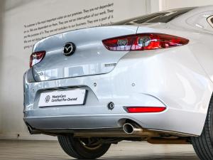Mazda Mazda3 sedan 1.5 Dynamic - Image 7