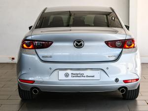 Mazda Mazda3 sedan 1.5 Dynamic - Image 8