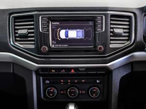Volkswagen Amarok 2.0BiTDI double cab Highline Plus 4Motion auto - Image 11