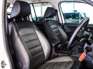 Volkswagen Amarok 2.0BiTDI double cab Highline Plus 4Motion auto - Image 13