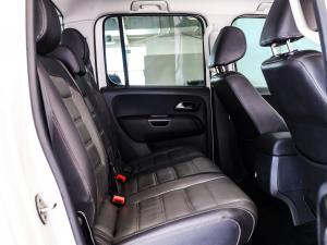 Volkswagen Amarok 2.0BiTDI double cab Highline Plus 4Motion auto - Image 14
