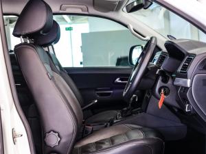 Volkswagen Amarok 2.0BiTDI double cab Highline Plus 4Motion auto - Image 15