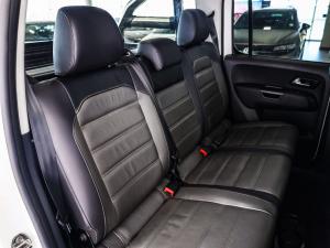 Volkswagen Amarok 2.0BiTDI double cab Highline Plus 4Motion auto - Image 16